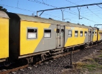 SAR Class 5M Coach (Side B)